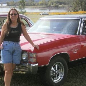 Meet your Posher, Nona